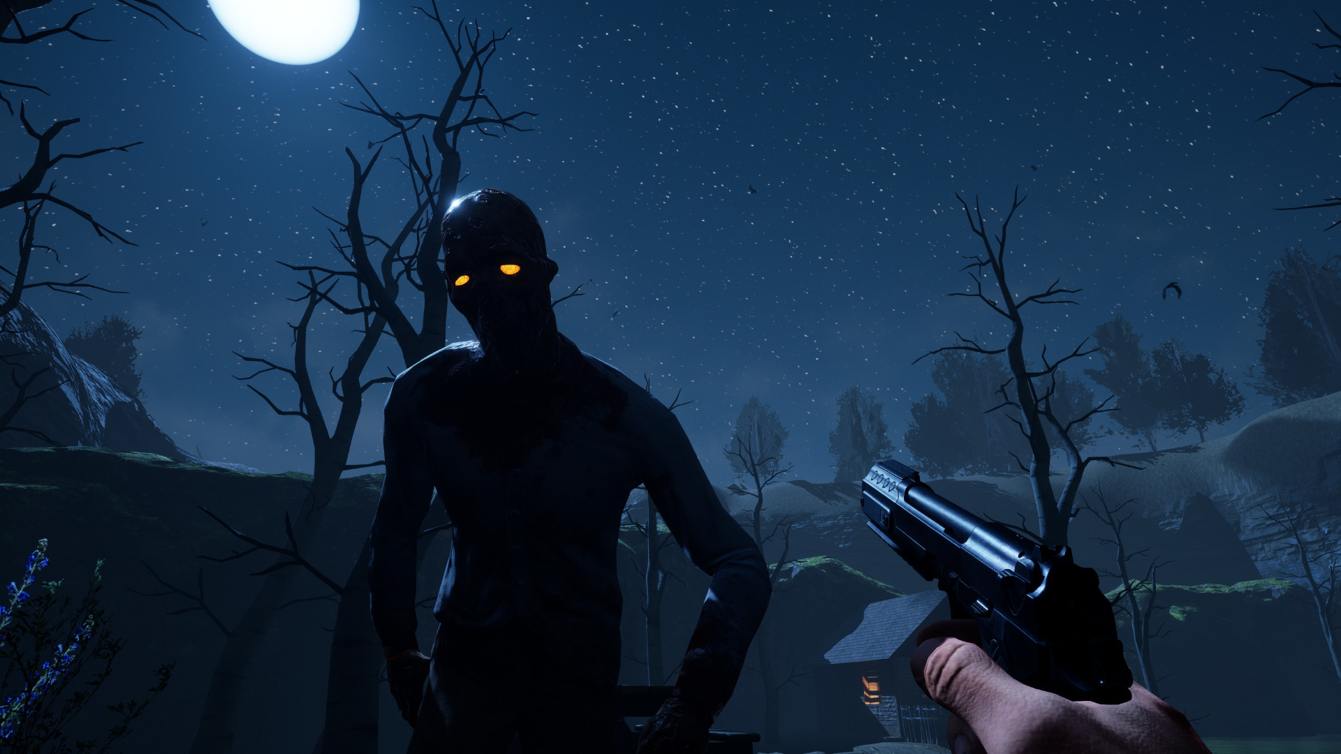 天亦资源网 隔离:第二幕/Estranged: Act II/Estranged: The Departure 更新至Build.16907837-容量7.91GB插图3