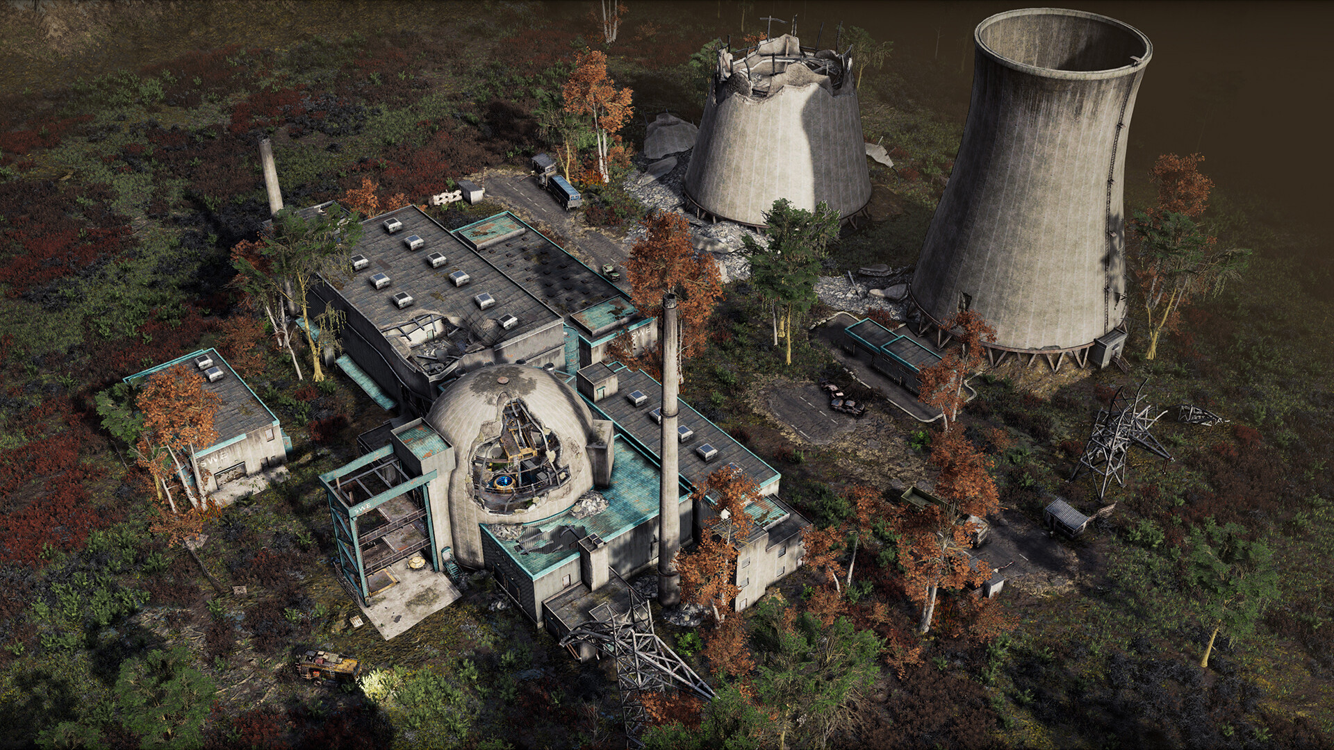 天亦资源网 末日地带2/Endzone 2 更新至v0.8.9138-容量5.62GB插图2