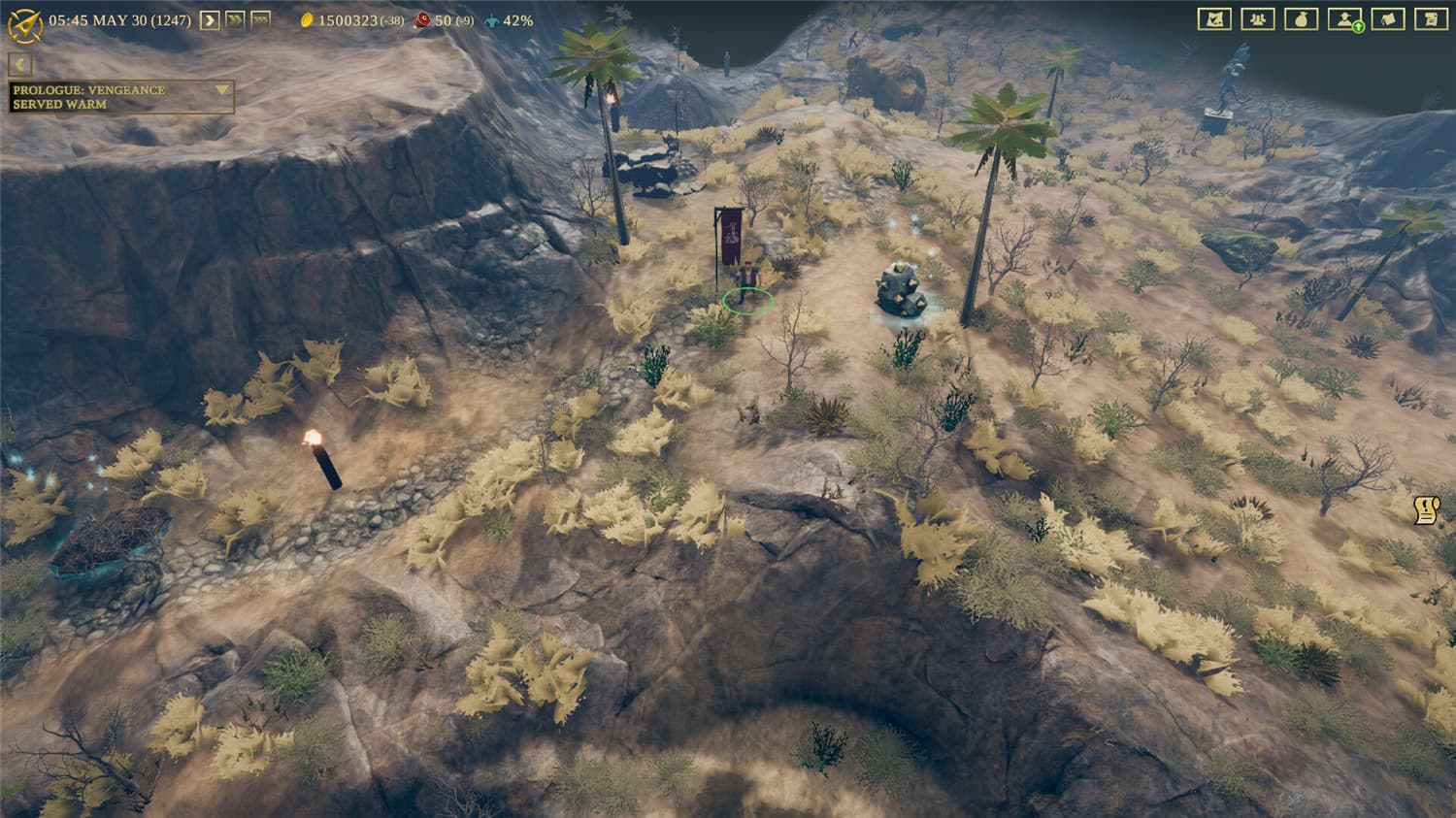 天亦资源网 光荣伙伴/Glorious Companions 更新至v1.0.0-容量8.64GB插图1