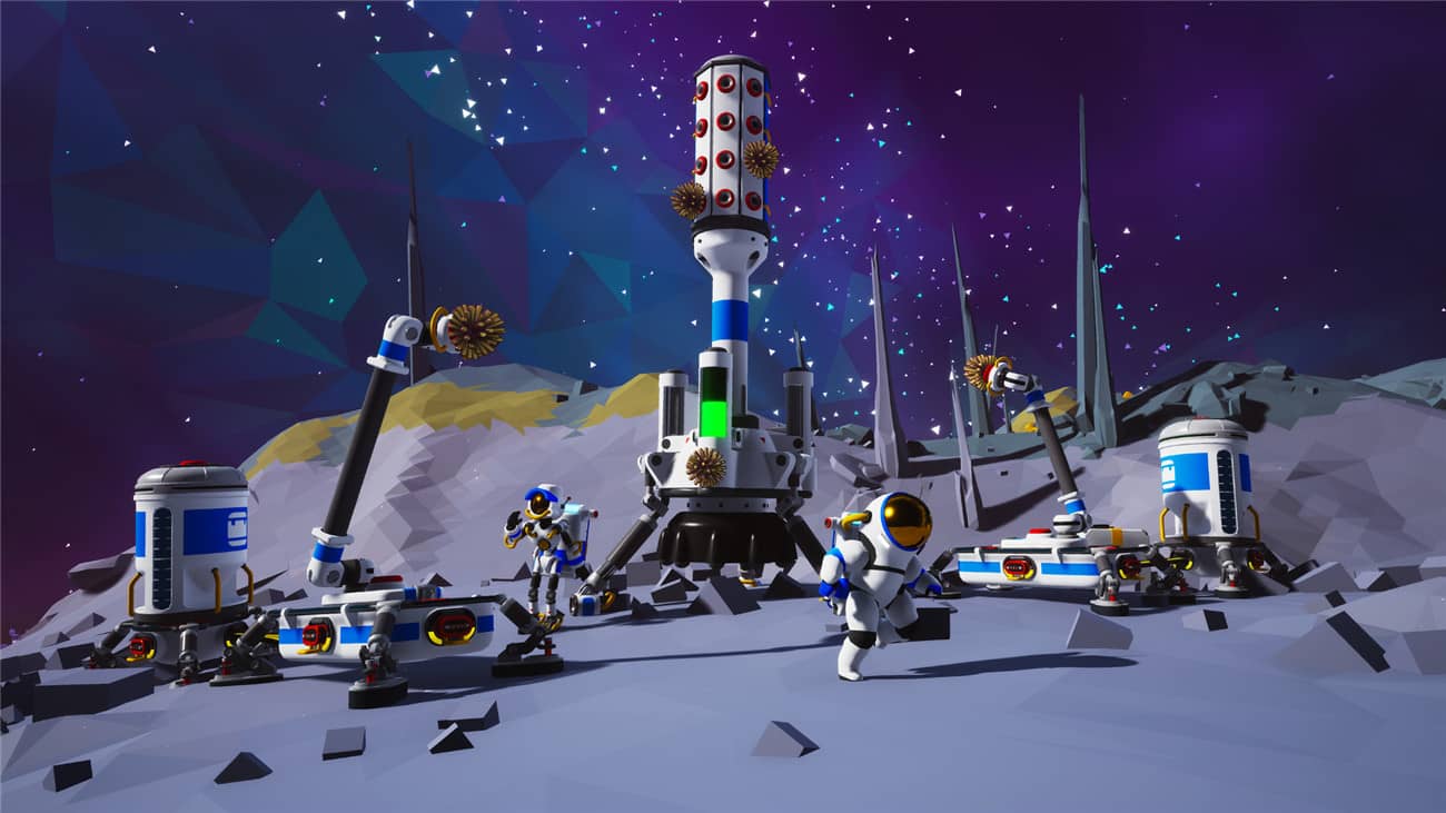 天亦资源网 异星探险家/星球探索者/Astroneer 更新至Build.16348216-容量2.75GB插图4