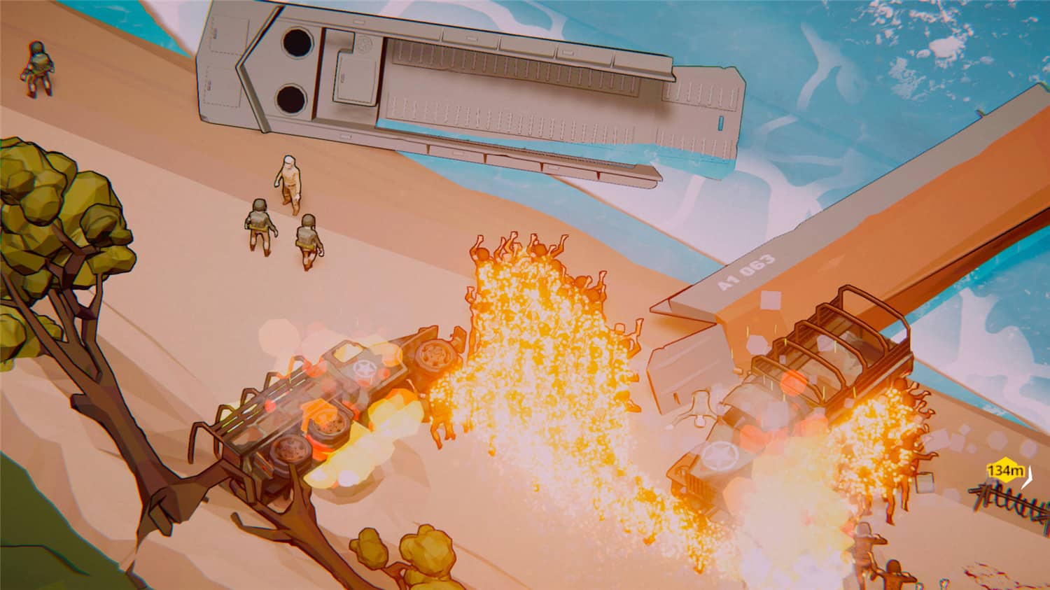 天亦资源网 他们来了!/They Are Coming! 更新至v1.19-容量92MB插图4