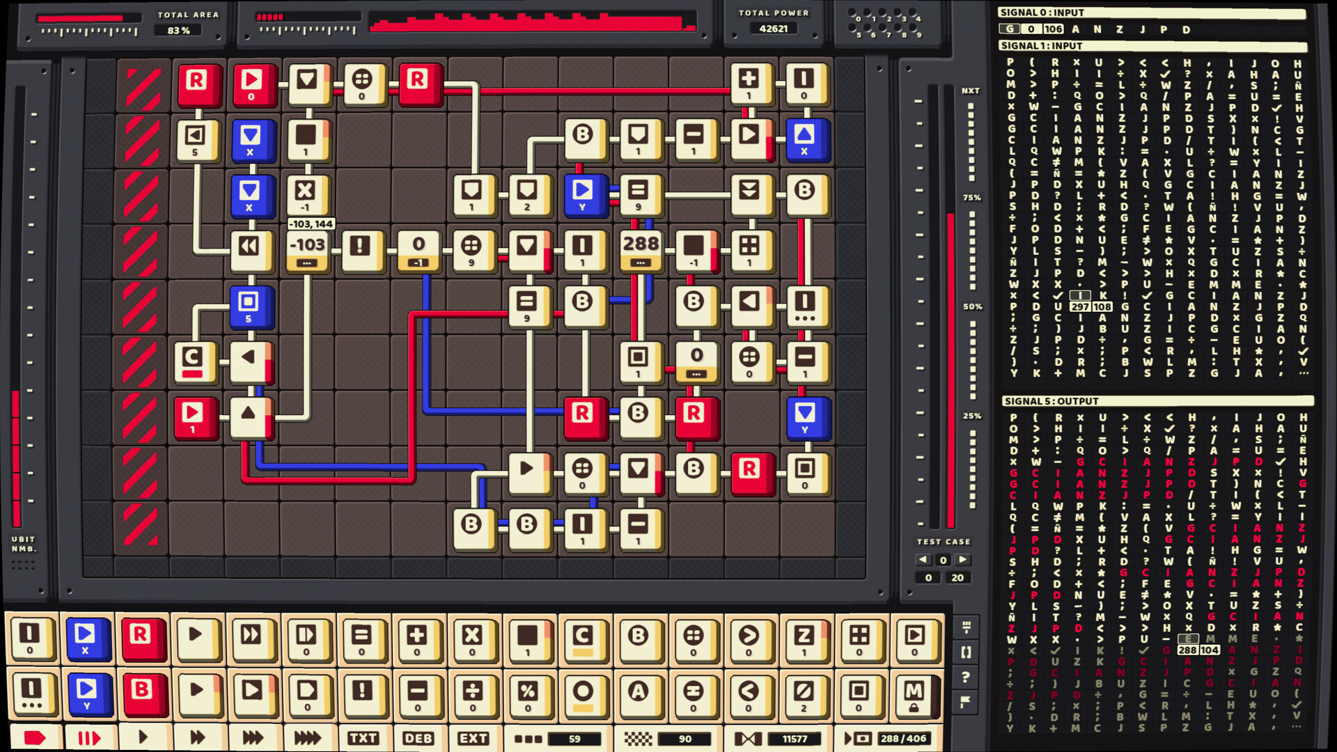 ABI更新至v20250203-容量616MB插图4 ABI更新至v20250203-容量616MB插图4