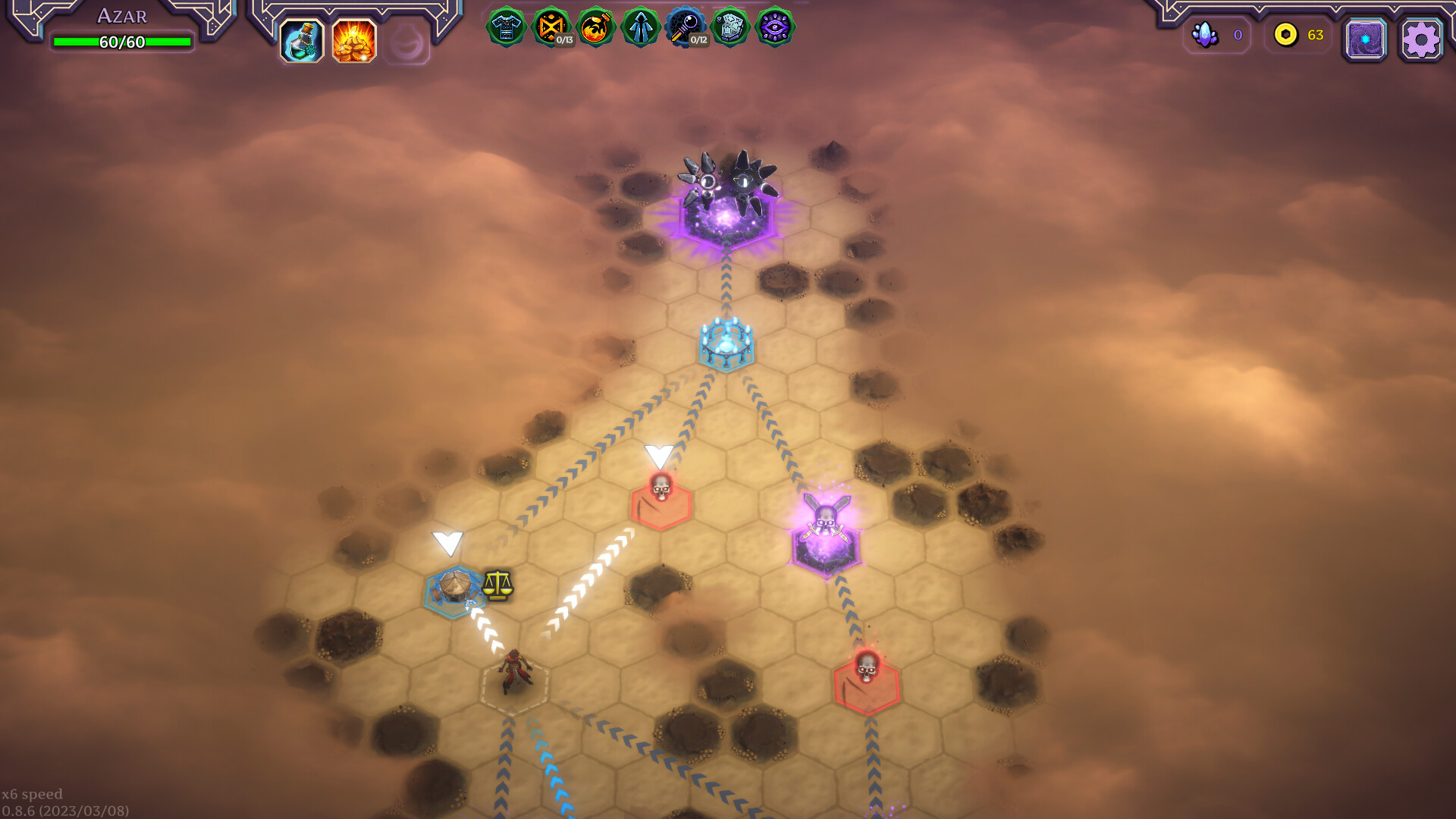 天亦资源网 法术 Rogue/SpellRogue 更新至Build.16600459-容量1.76GB插图1