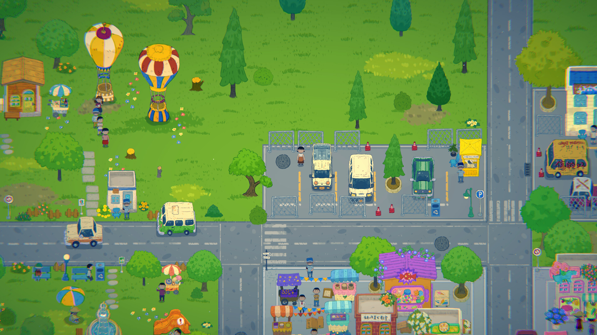 小小冒险家寻宝记/Little Adventurer Treasure Hunt 更新至v1.0.0-容量948MB插图3 小小冒险家寻宝记/Little Adventurer Treasure Hunt 更新至v1.0.0-容量948MB插图3