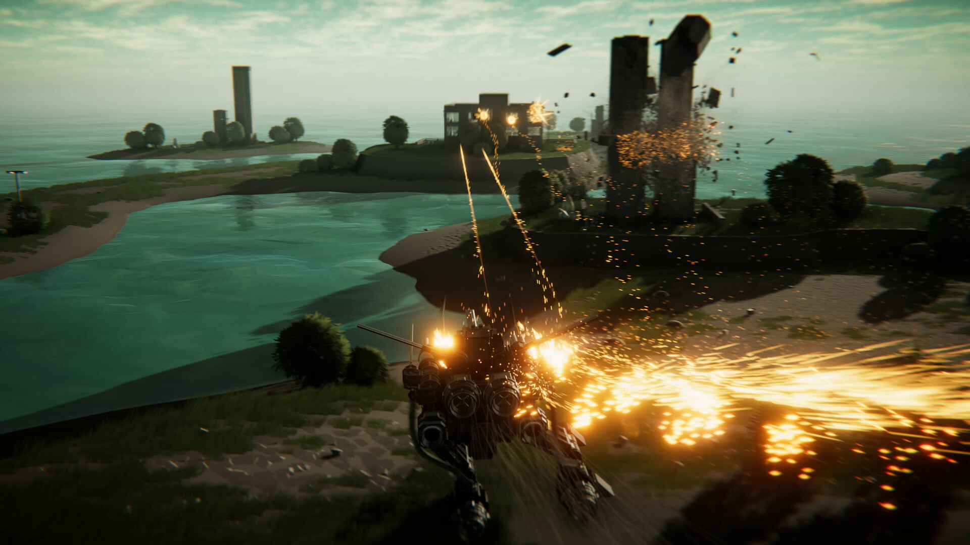 天亦资源网 毁灭工具/Instruments of Destruction 更新至v1.1A-容量508MB插图2