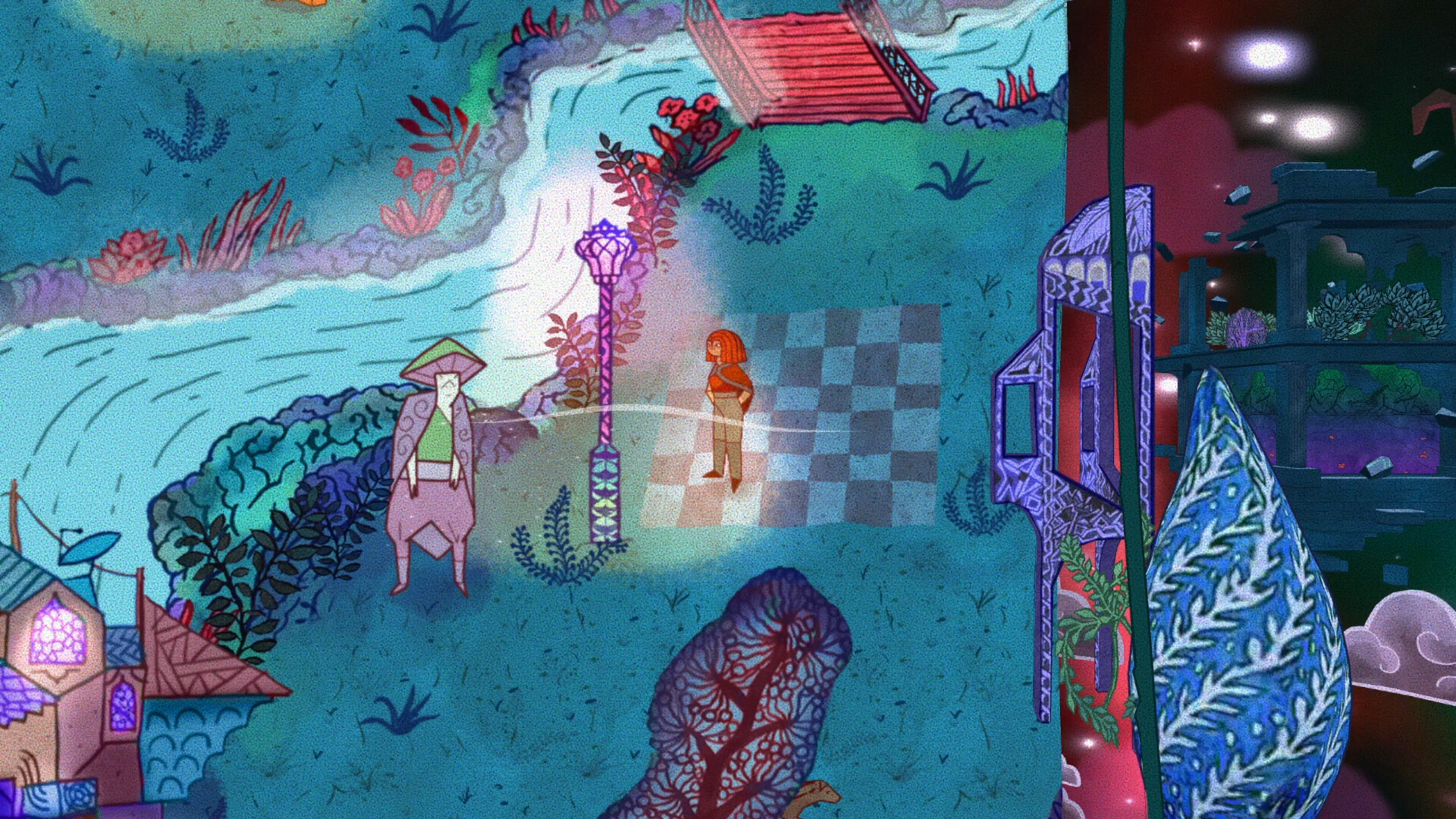 天亦资源网 鸟语三十/30 Birds 更新至Build.16976982-容量2.62GB插图4