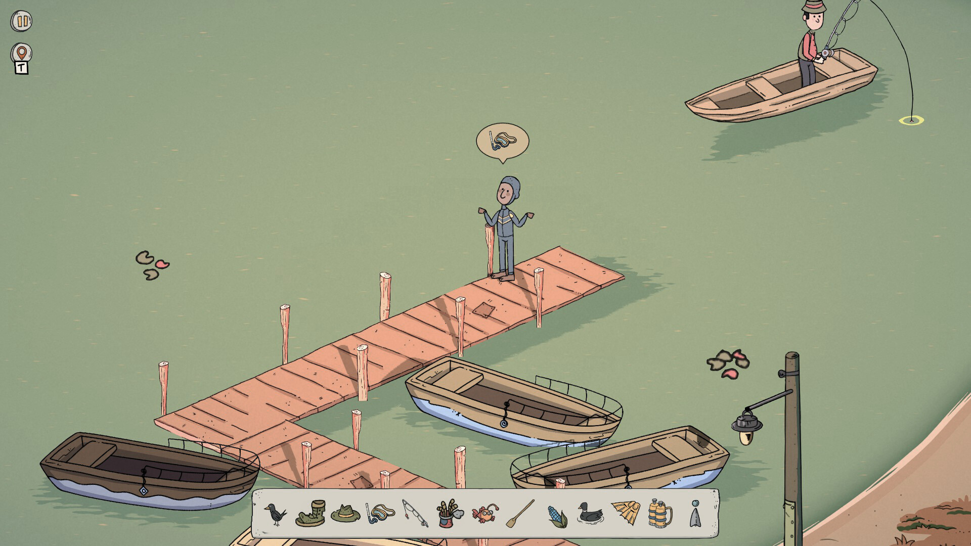 天亦资源网 风岭/Wind Peaks 更新至Build.16956548-容量621MB插图2