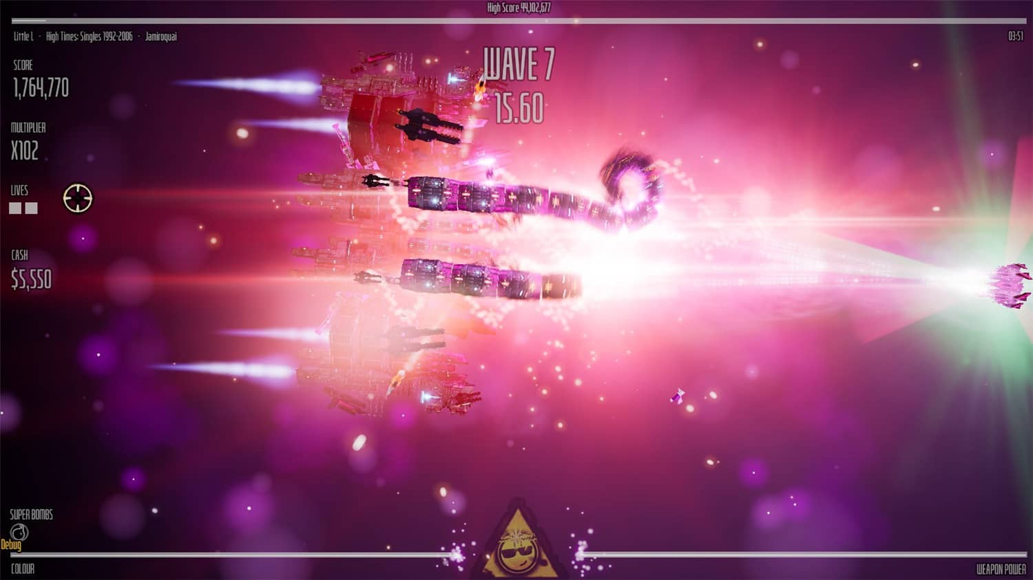 天亦资源网 危险节奏3/Beat Hazard 3 更新至v1.029-容量3.67GB插图5