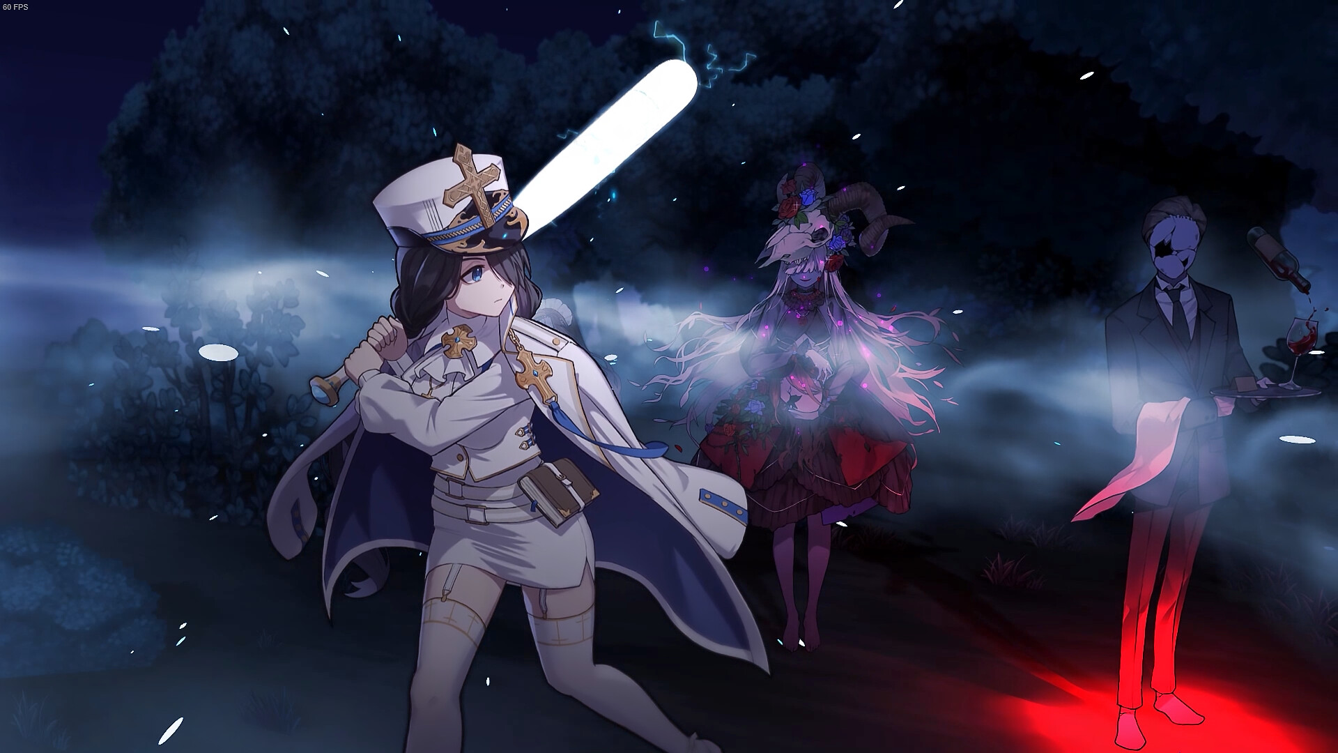 天亦资源网 超时空方舟/Chrono Ark 更新至v1.2c-容量9.59GB插图4