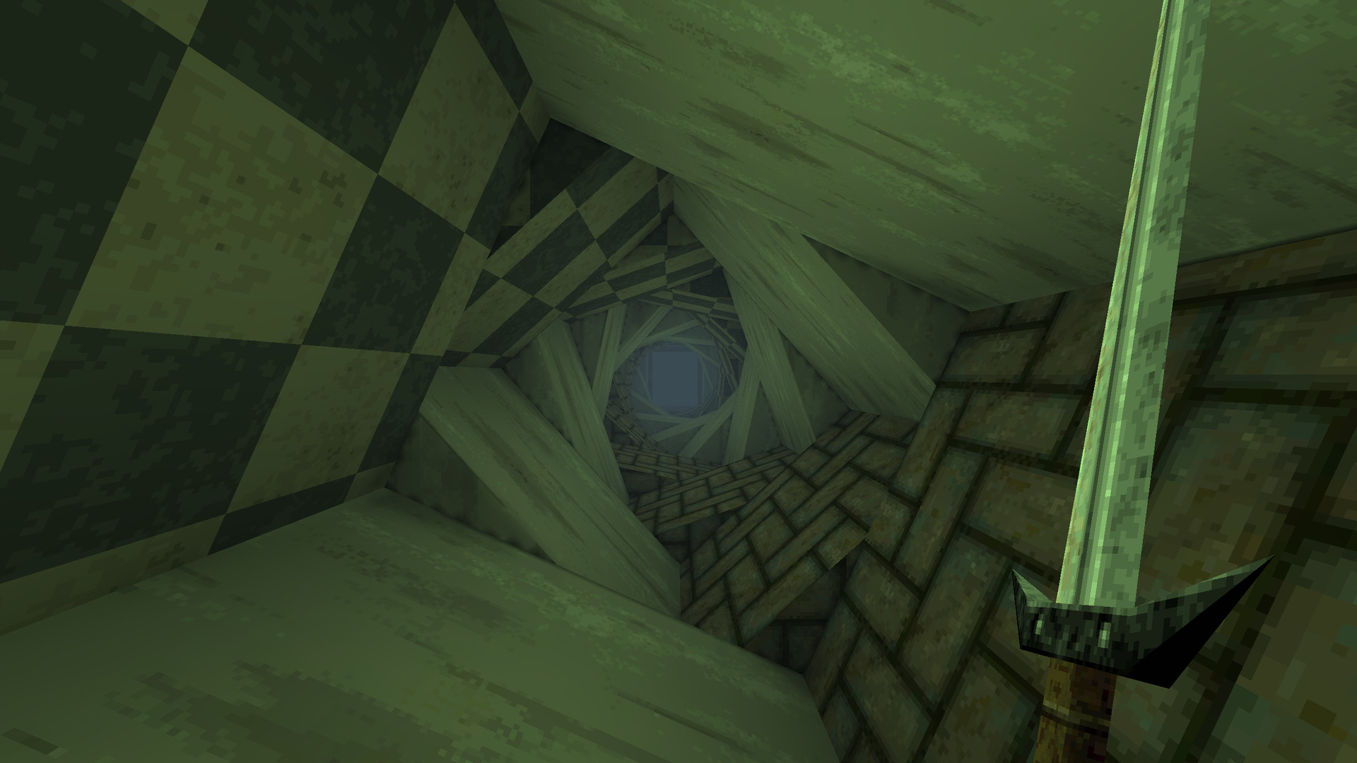 天亦资源网 黄昏/DUSK 更新至v20241211-容量6.68GB插图4