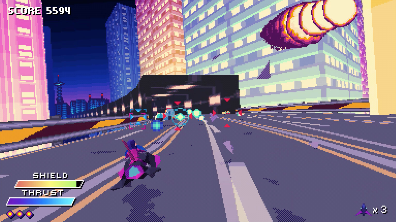 天亦资源网 前黄道带/Ex更新至v0.10.4-容量207MB插图4