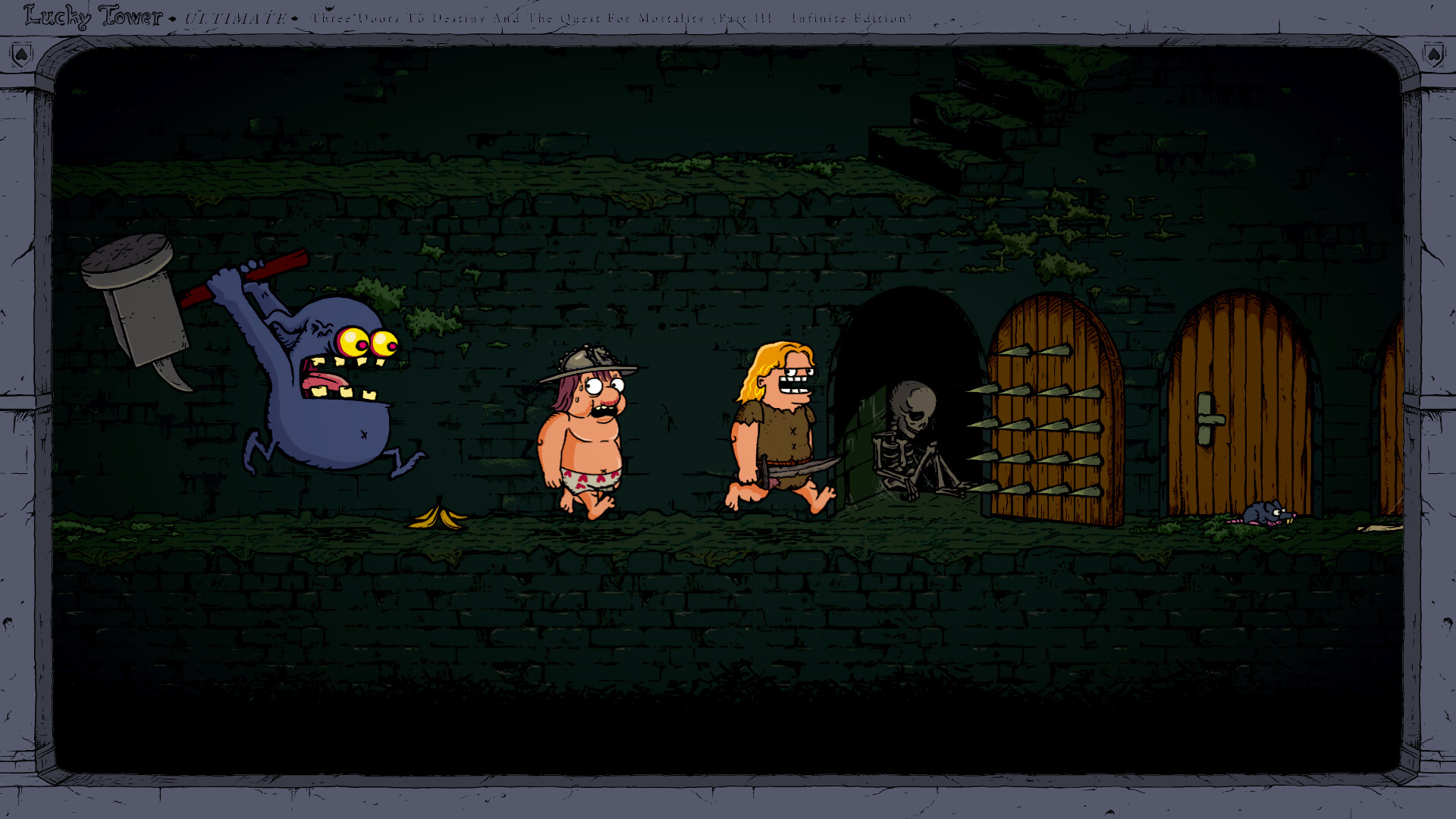 天亦资源网 终极幸运之塔/Lucky Tower Ultimate 更新至Build.17092399-容量772MB插图3