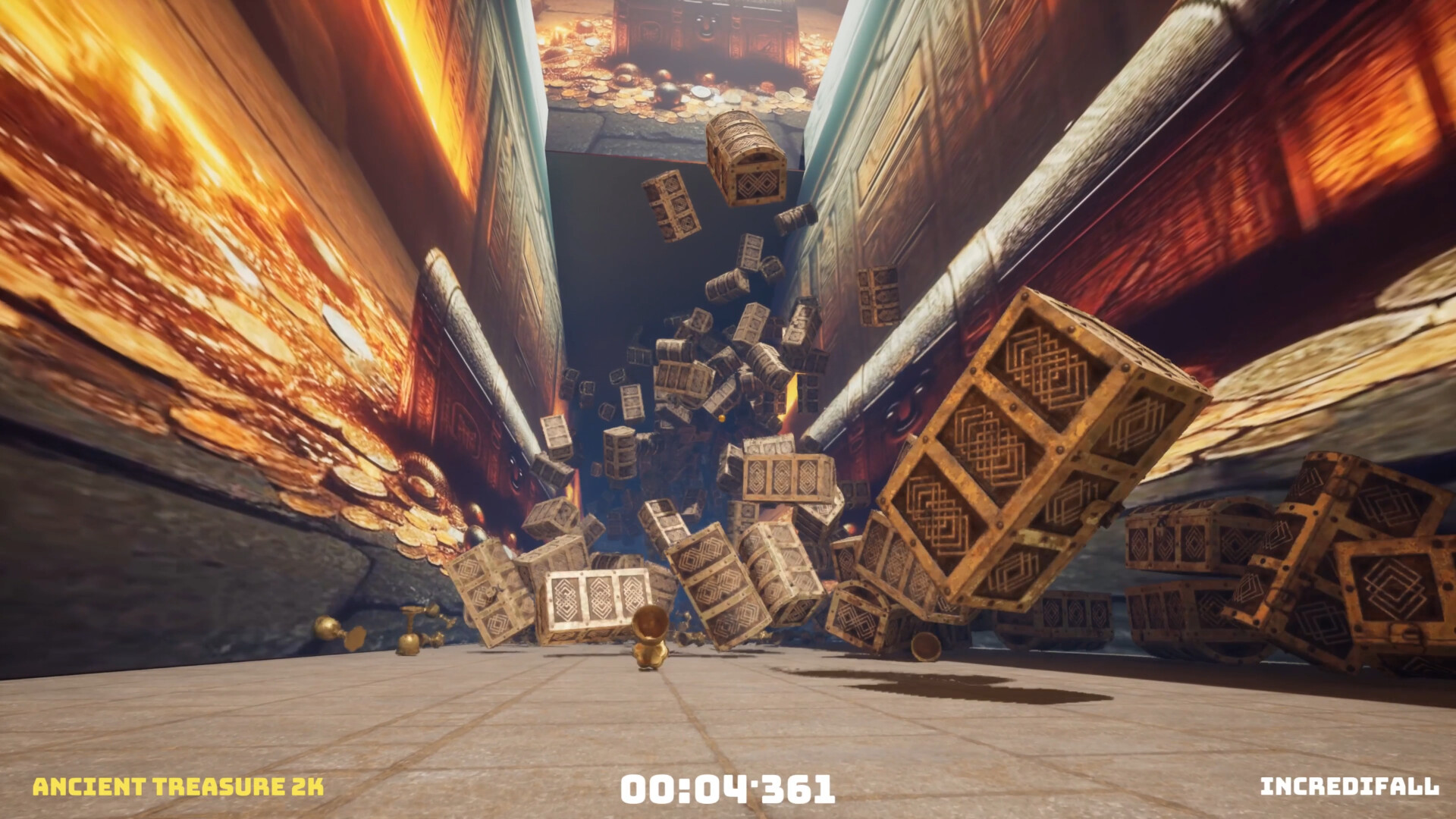 不可思议之坠/Incredifall 更新至v1.0.0-容量4.62GB插图2 不可思议之坠/Incredifall 更新至v1.0.0-容量4.62GB插图2