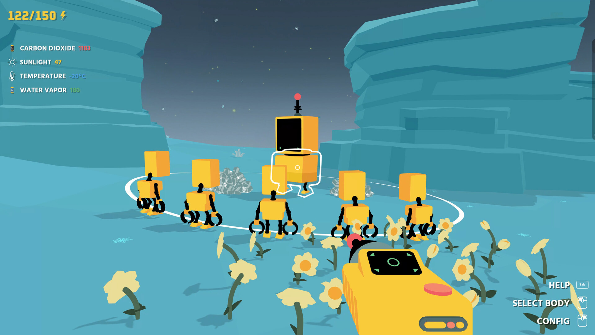 天亦资源网 机器人/Rebots 更新至Build.16900331-容量2.69GB插图4