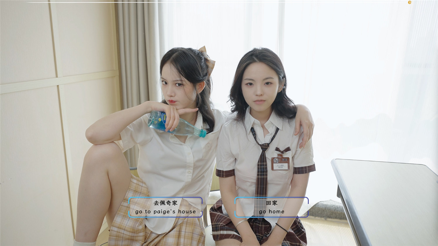 请做coser的主人2/Fell in love with coser 2 更新至v20241023-容量75.7GB插图2 请做coser的主人2/Fell in love with coser 2 更新至v20241023-容量75.7GB插图2