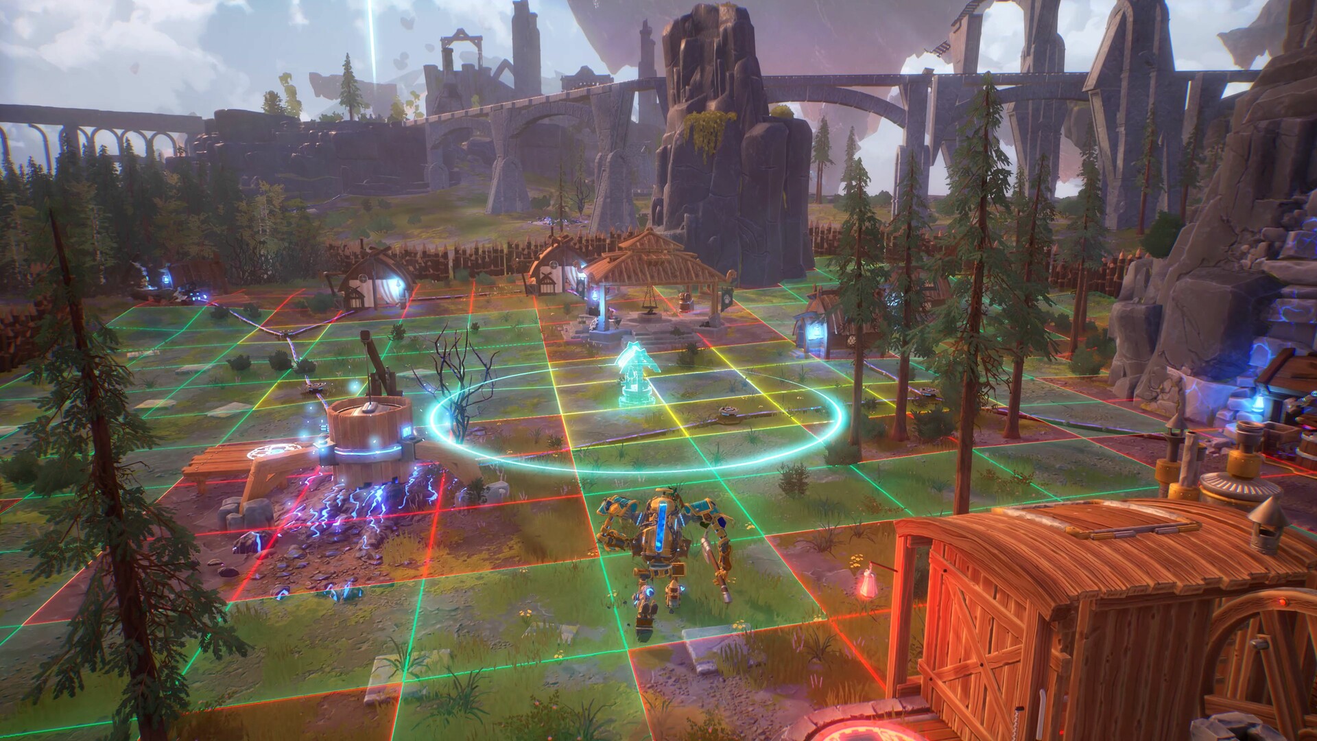 天亦资源网 矮人元祖/First Dwarf 更新至Build.17339253-容量8.52GB插图1