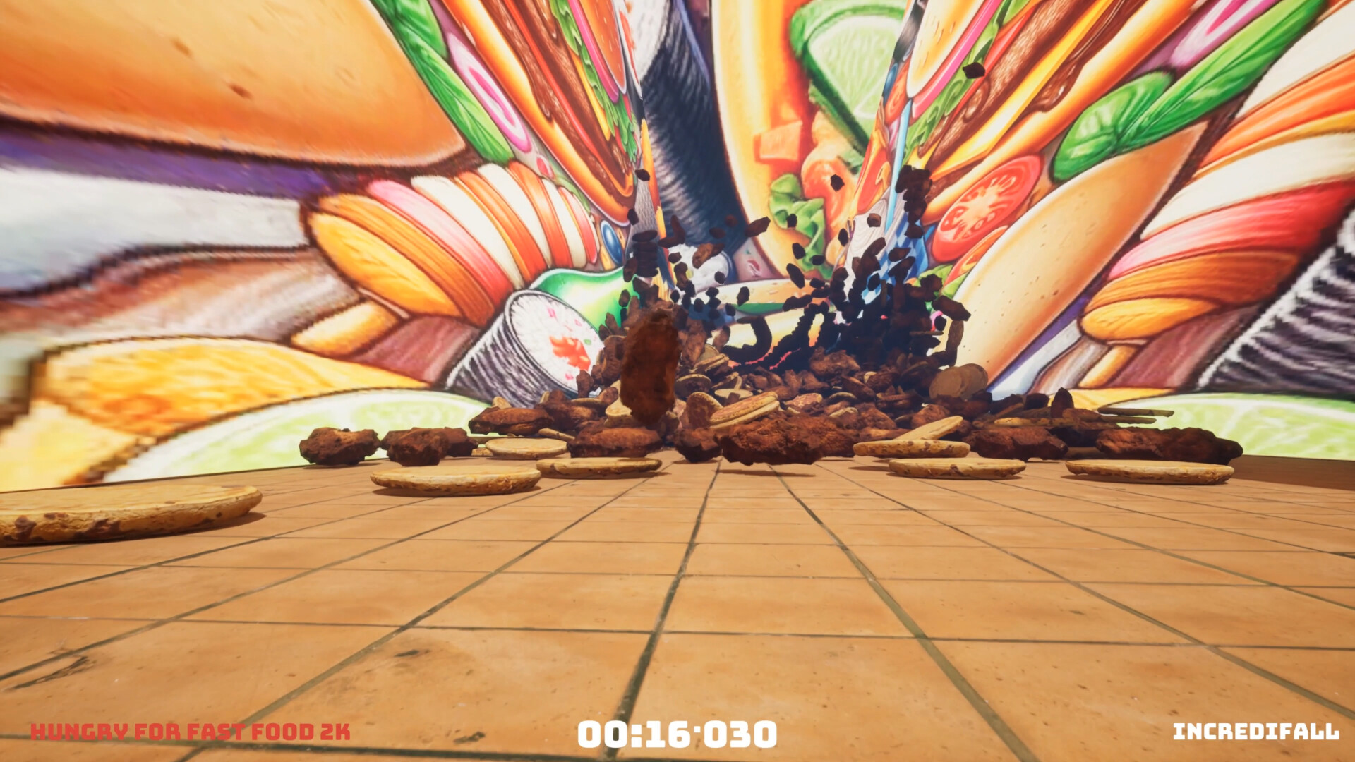 不可思议之坠/Incredifall 更新至v1.0.0-容量4.62GB插图3 不可思议之坠/Incredifall 更新至v1.0.0-容量4.62GB插图3