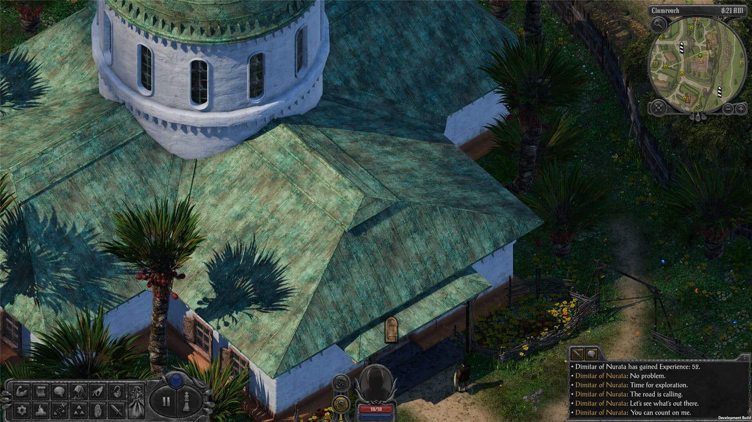 天亦资源网 剑湾奇旅/Swordhaven: Iron Conspiracy 更新至v0.3.2-容量4.8GB插图2