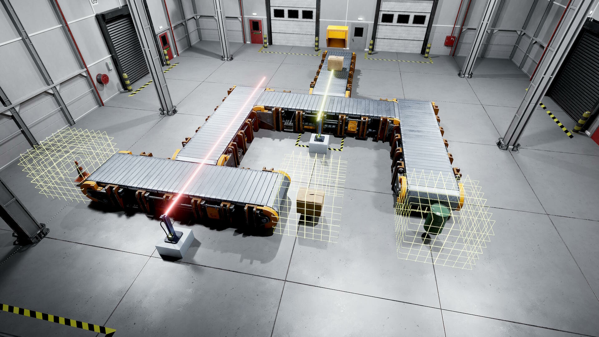 天亦资源网 编程乐趣:软件工程模拟器/JOY OF PROGRAMMING 更新至正式版-容量9.27GB插图2