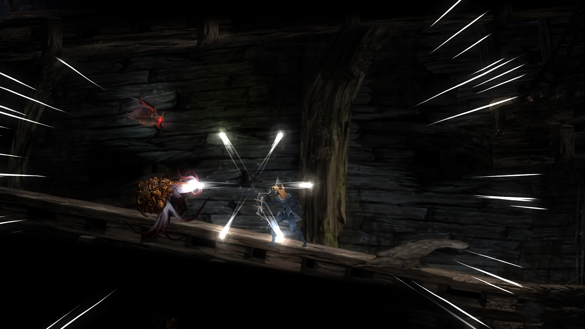 天亦资源网 守夜人:长夜/Vigil: The Longest Night 更新至v20250130-容量2.84GB插图4