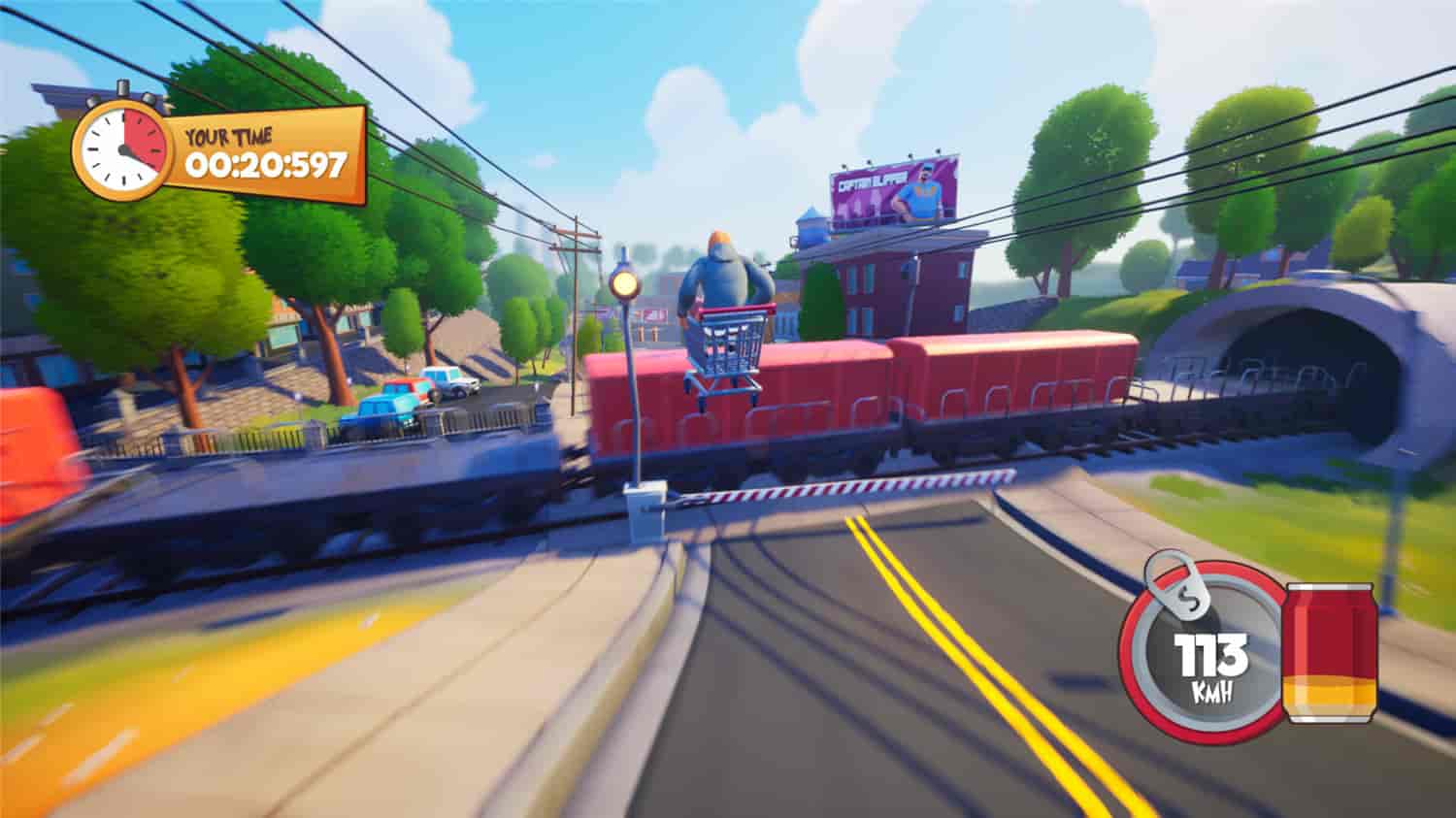 天亦资源网 懒虫:荣耀之车/Slackers 更新至v0.998-容量1.59GB插图1