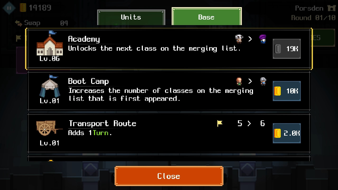 天亦资源网 合成与刀片/Merge & Blade 更新至Build.10663813-容量502MB插图3