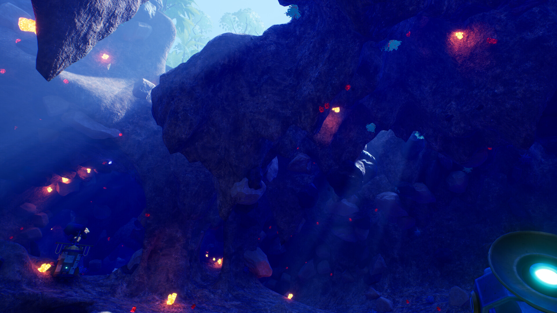 天亦资源网 矿脉探寻/Orebound 更新至Build.16963262-容量4.83GB插图4