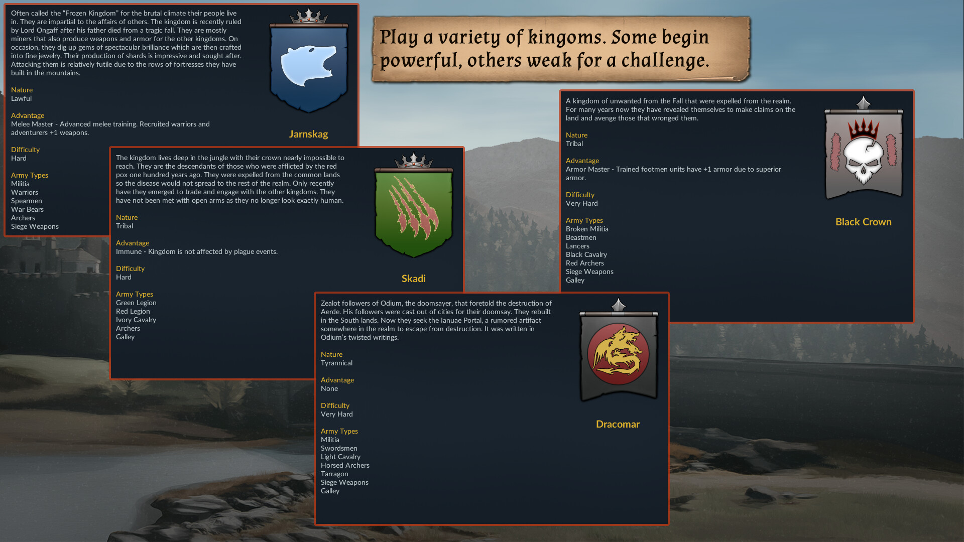 天亦资源网 王国地下城与英雄/Kingdom, Dungeon, and Hero 更新至Build.16960272-容量790MB插图1