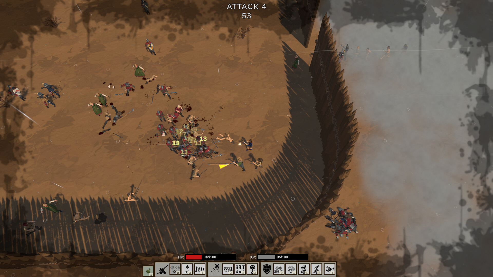 轰祖之战/Boomcestors 更新至v0.9.1-容量768MB插图1 轰祖之战/Boomcestors 更新至v0.9.1-容量768MB插图1