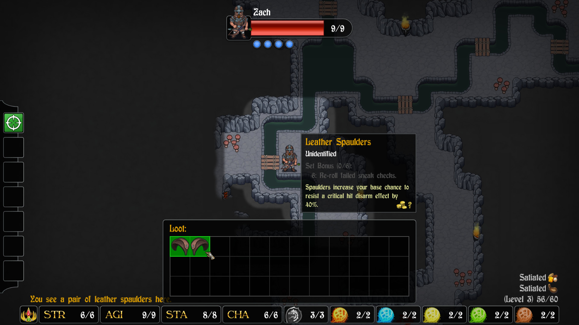 天亦资源网 盗贼的故事/Rogue\’s Tale 更新至v2.28|整合DLC-容量338MB插图3