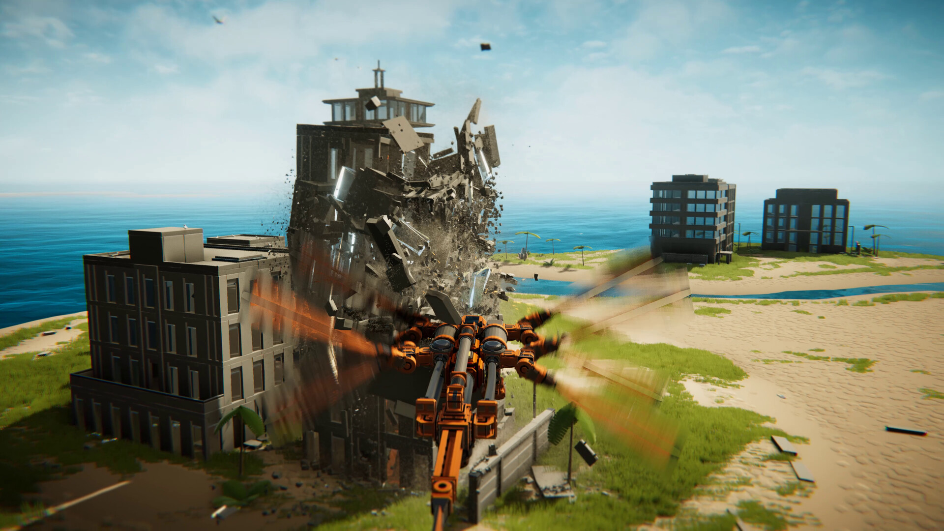 天亦资源网 毁灭工具/Instruments of Destruction 更新至v1.1A-容量508MB插图1