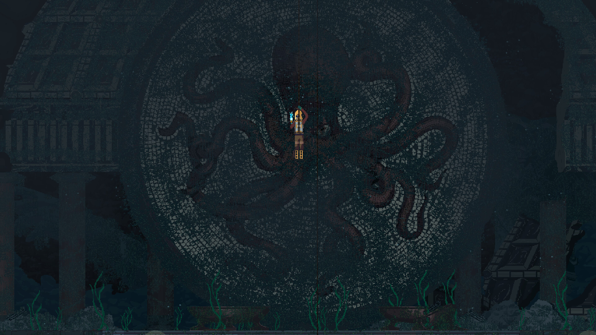 天亦资源网 凡尔纳:幻想之形/Verne: The Shape of Fantasy 更新至Build.15657188-容量2.62GB插图3