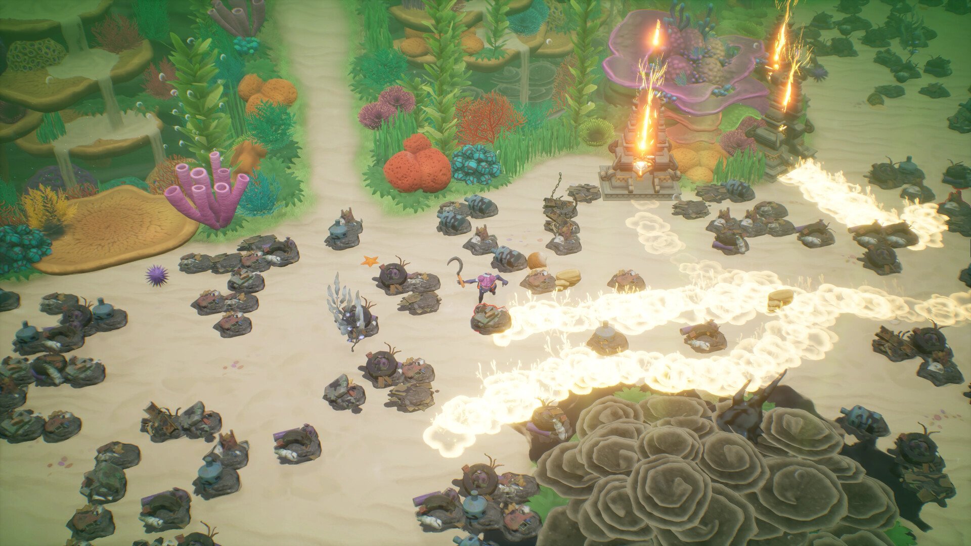 天亦资源网 珊瑚岛/Coral Island 更新至v1.1b.1236-容量12.3GB插图1