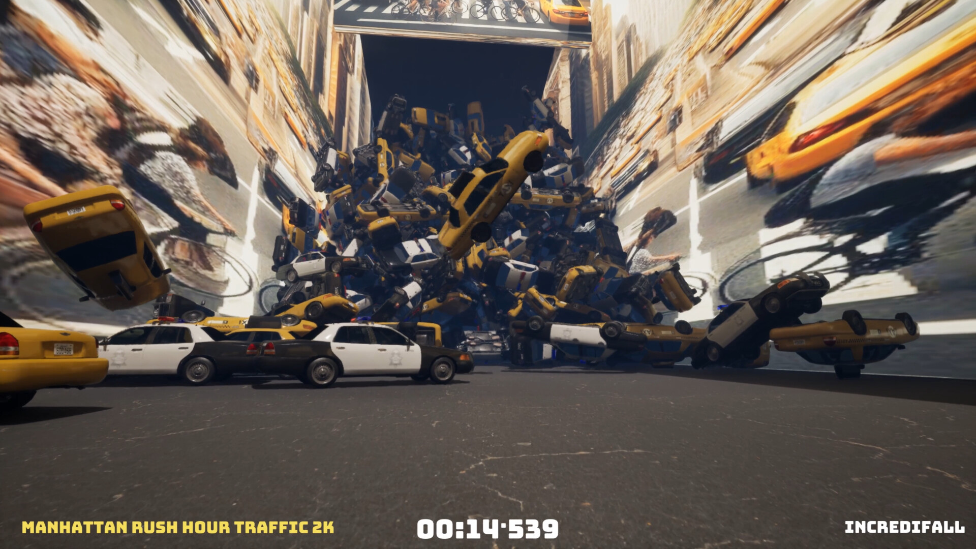 不可思议之坠/Incredifall 更新至v1.0.0-容量4.62GB插图1 不可思议之坠/Incredifall 更新至v1.0.0-容量4.62GB插图1