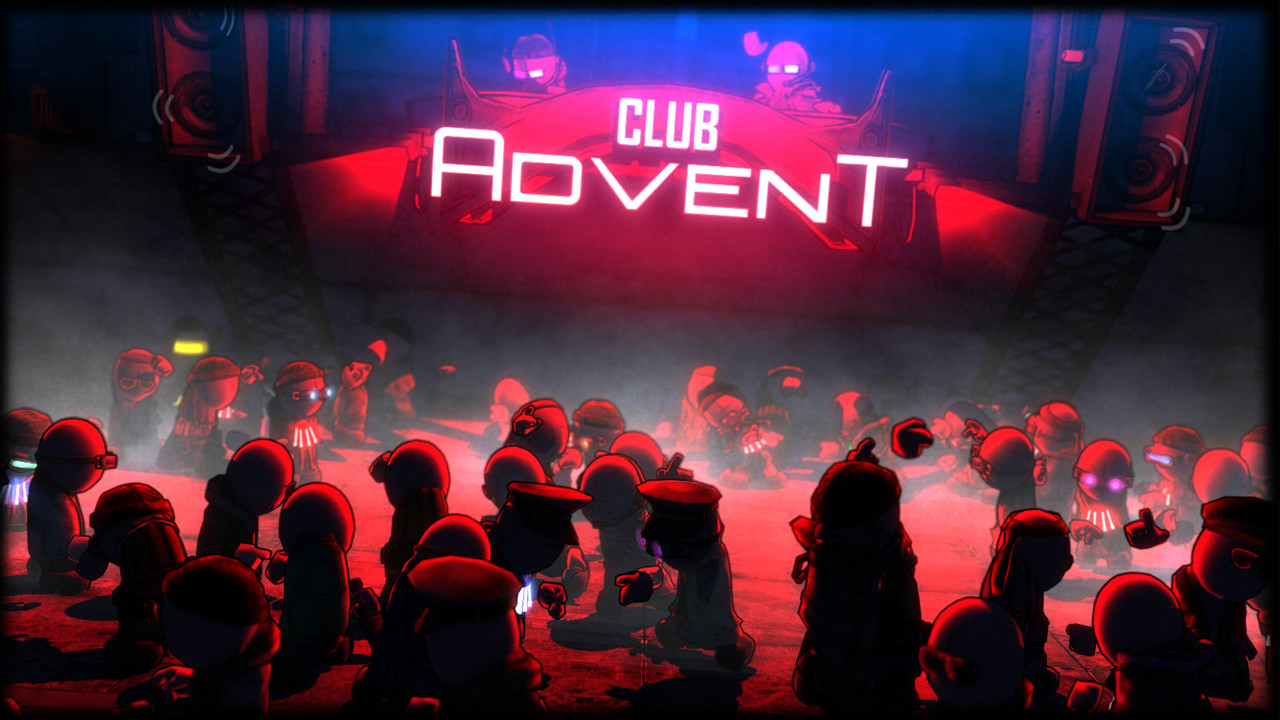 天亦资源网 疯狂:Nexus项目/MADNESS: Project Nexus 更新至Build.16817038-容量5.31GB插图3