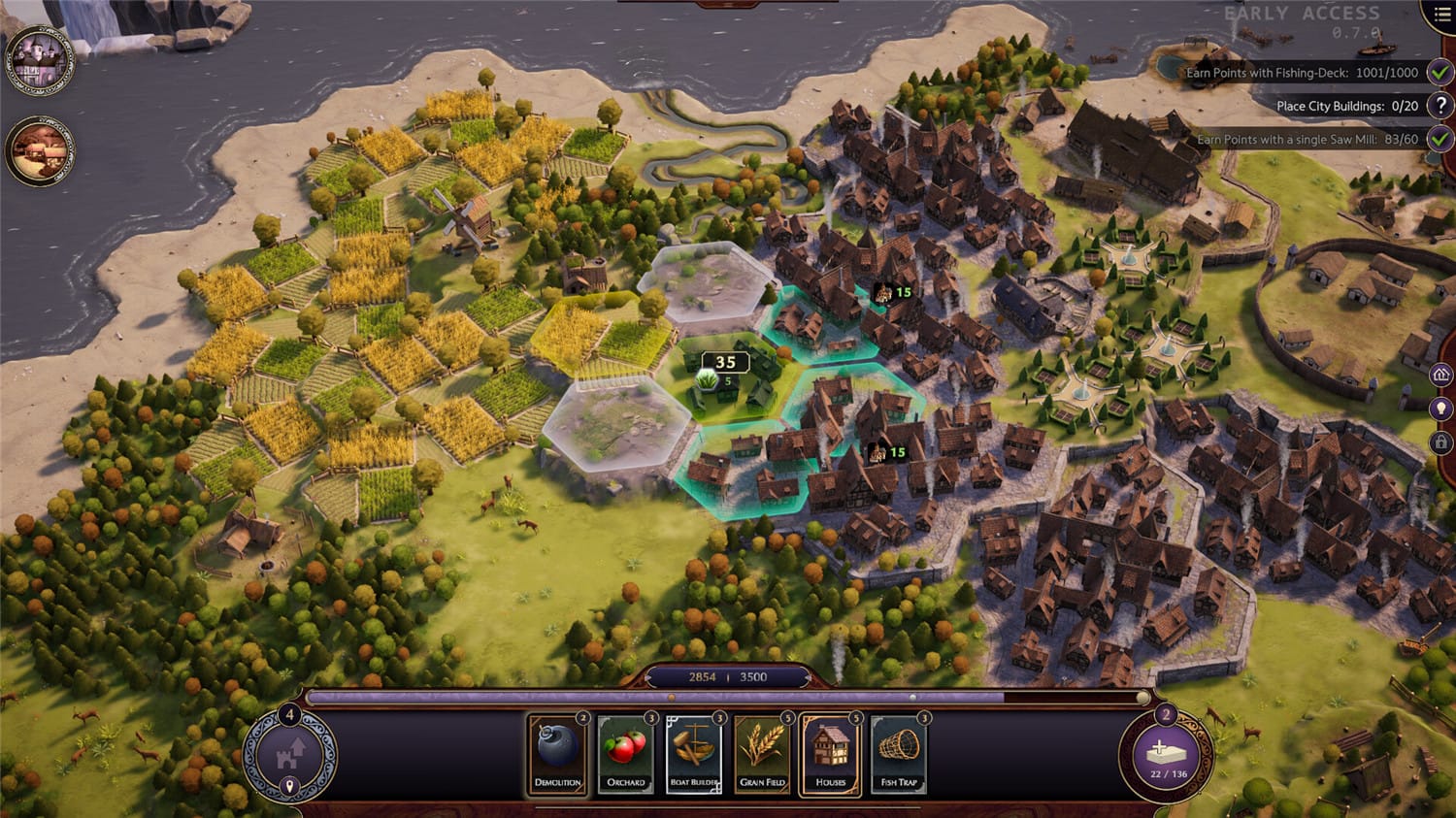 天亦资源网 愿景之城/TerraScape 更新至v1.0.1.9-容量1.6GB插图2