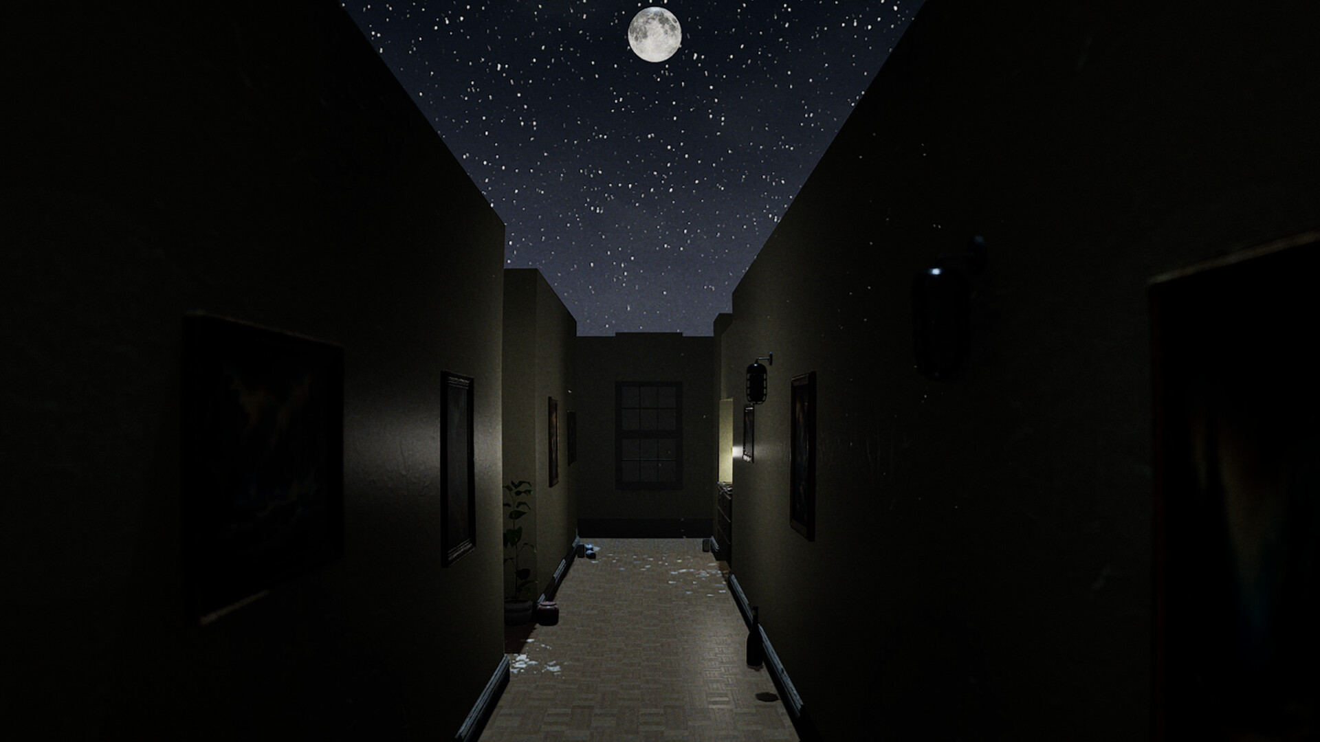 信任虚像/IN THE FACADE WE TRUST 更新至v1.0.0-容量2.02GB插图4 信任虚像/IN THE FACADE WE TRUST 更新至v1.0.0-容量2.02GB插图4