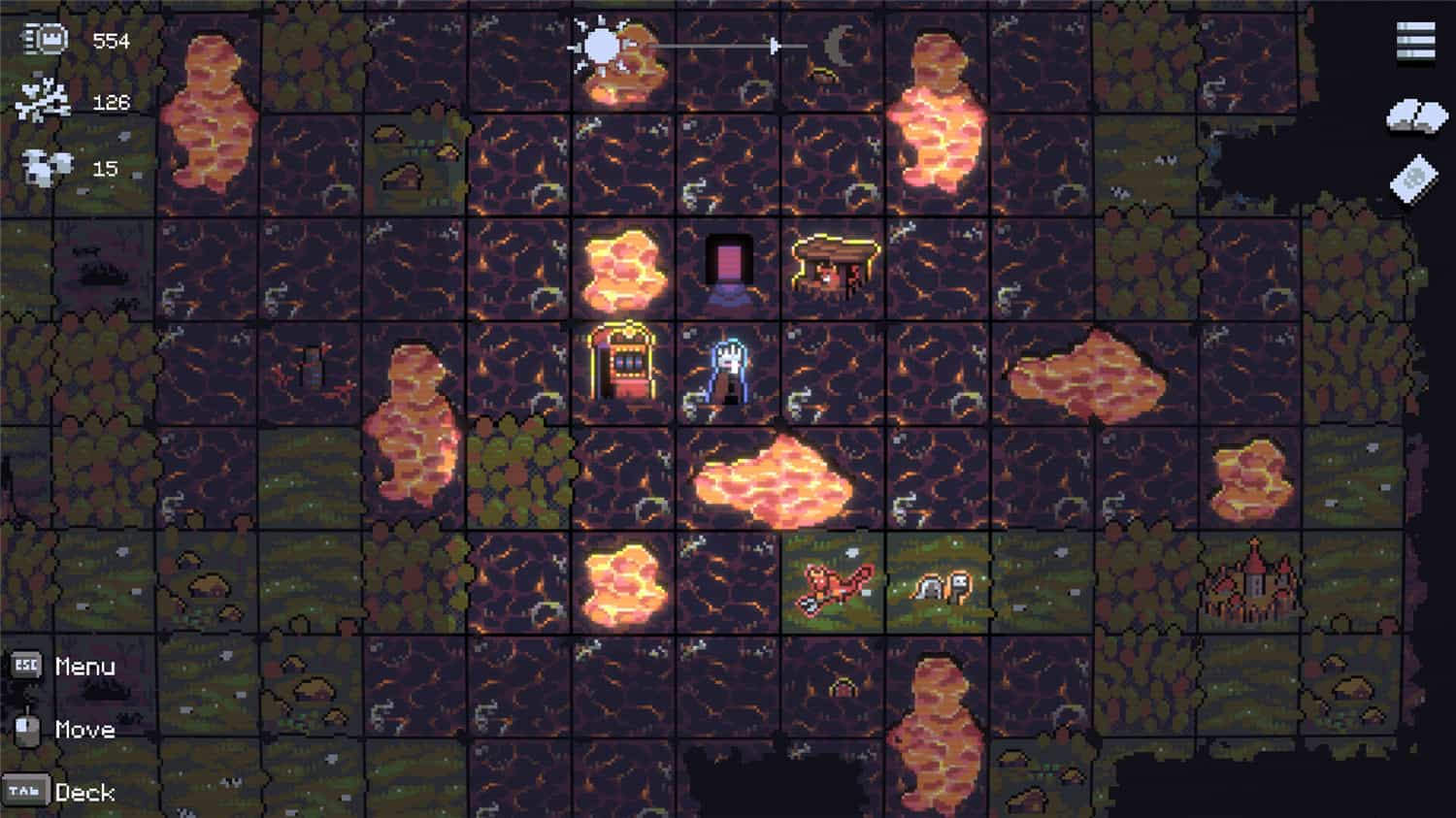 天亦资源网 幽冥之王/Necroking 更新至v1.5.2-容量445MB插图5