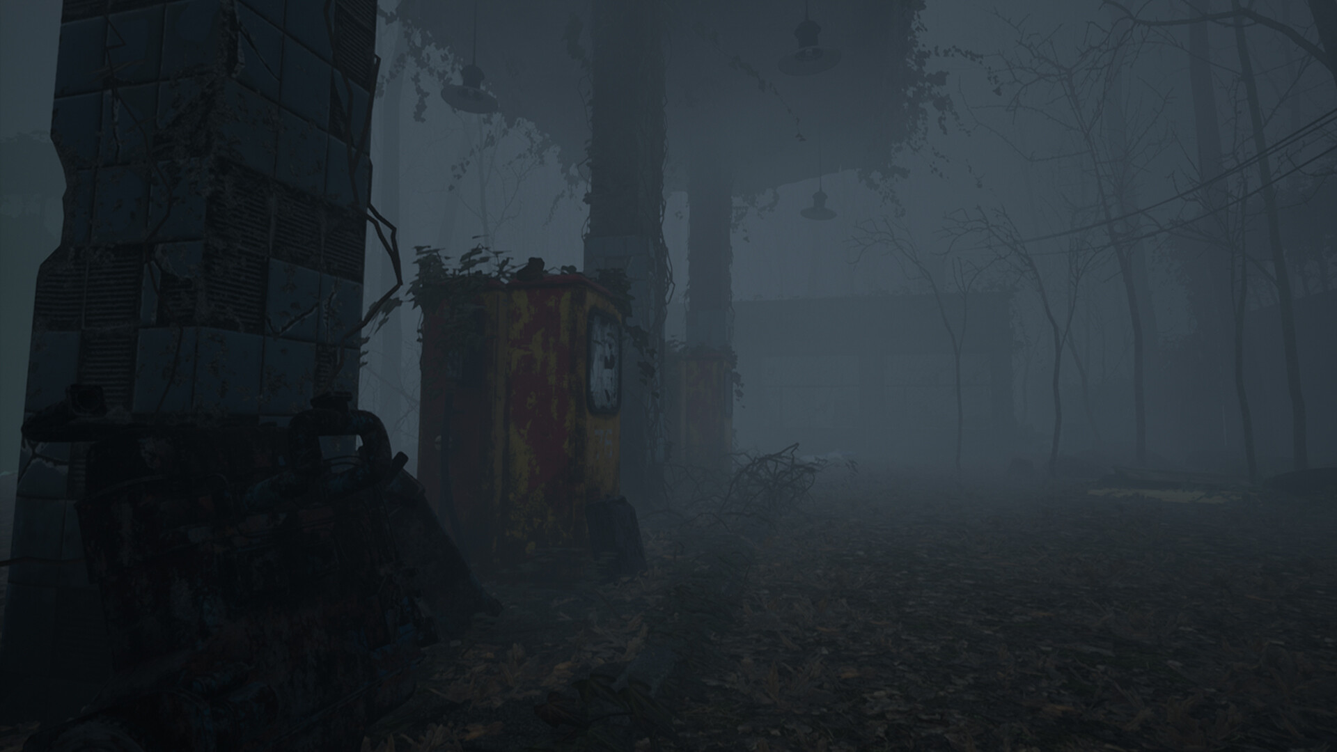 来自过去/From The Past 更新至v1.0.0-容量9.3GB插图2 来自过去/From The Past 更新至v1.0.0-容量9.3GB插图2