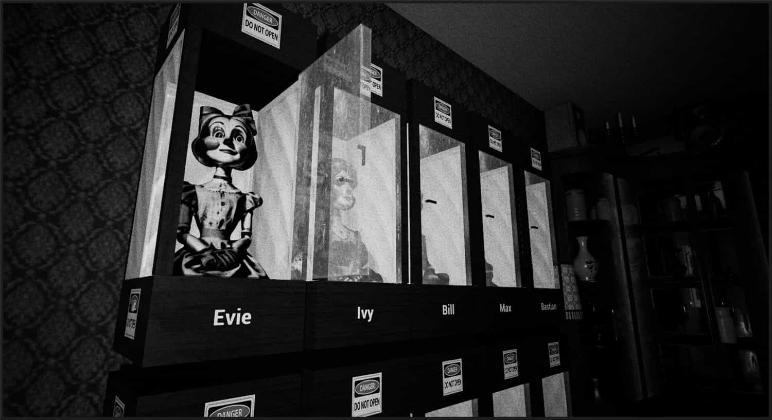 天亦资源网 玩偶冒名者/Doll Impostor 更新至v20241207-容量4.17GB插图3