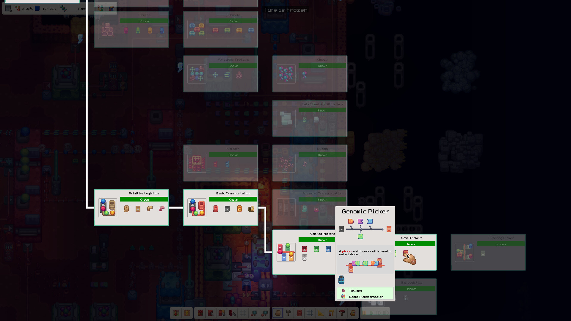 天亦资源网 生命工艺/Lifecraft 更新至v0.2.0b2-容量50MB插图4