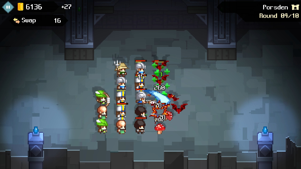 天亦资源网 合成与刀片/Merge & Blade 更新至Build.10663813-容量502MB插图4