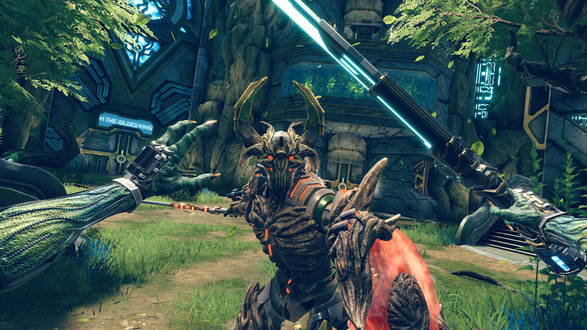 方舟时代/Arken Age VR 更新至Build.17148867-容量22.2GB插图4 方舟时代/Arken Age VR 更新至Build.17148867-容量22.2GB插图4