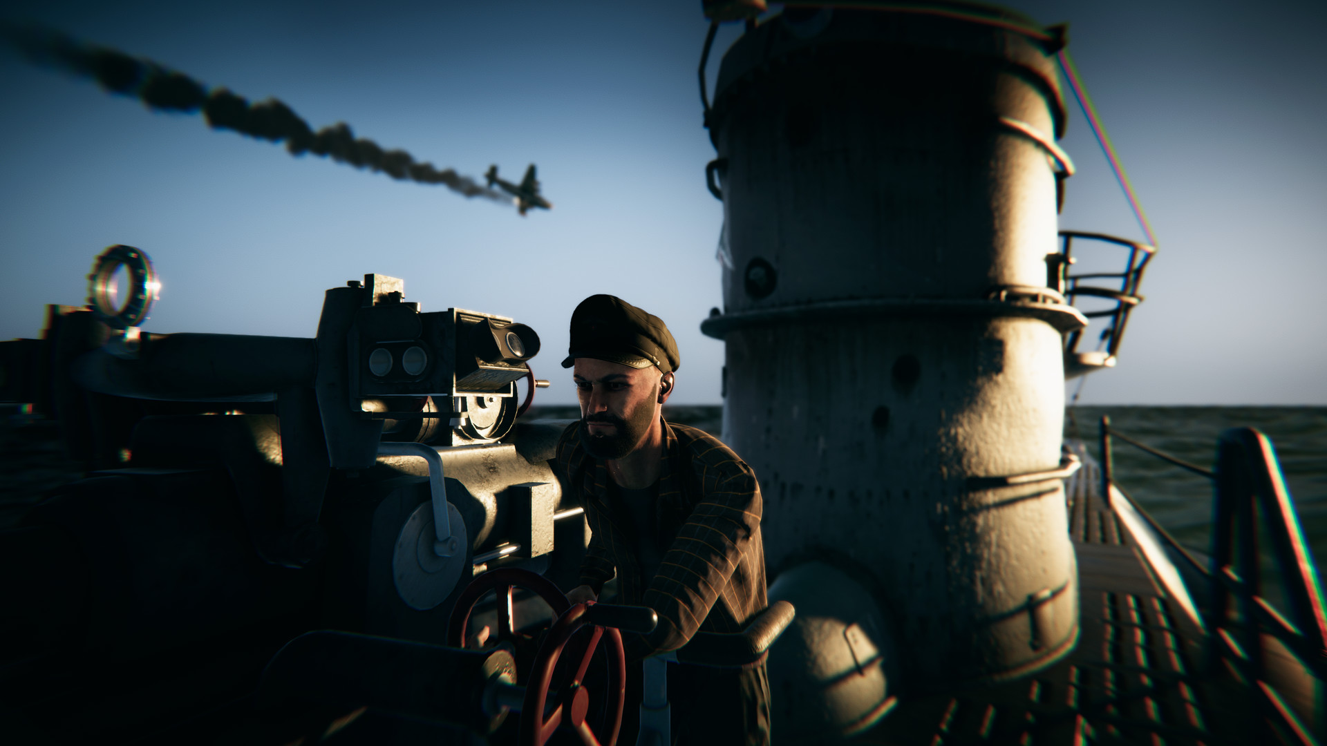 天亦资源网 U型潜艇/德国水手/UBOAT 更新至v20250214-容量76.1GB插图3