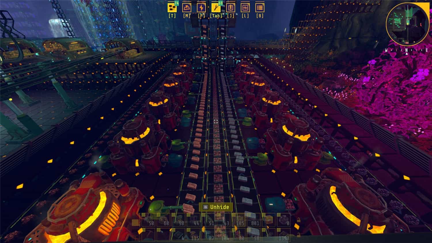 天亦资源网 星核工厂/Techtonica 更新至正式版-容量6.44GB插图2