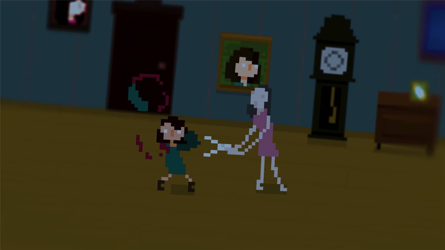 天亦资源网 房子/House 更新至Build.16400069-容量102MB插图4