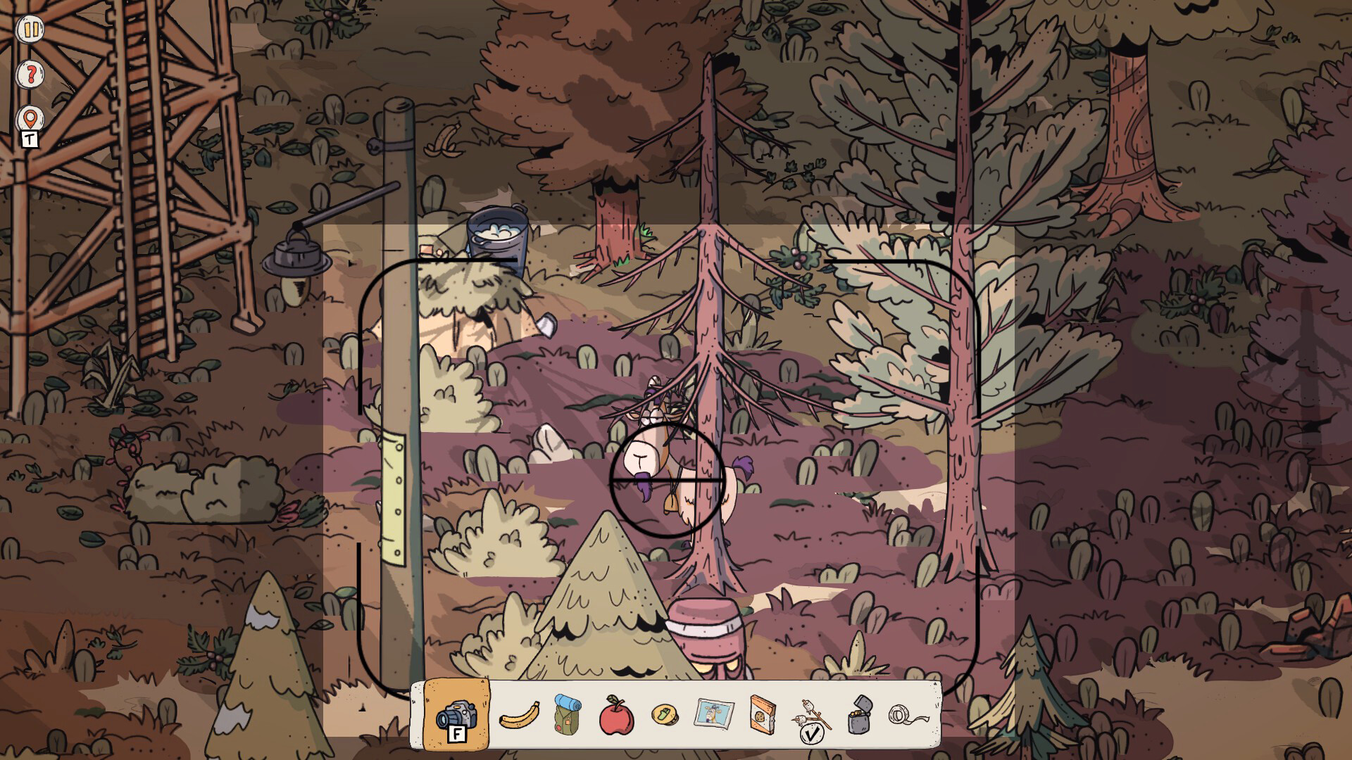 天亦资源网 风岭/Wind Peaks 更新至Build.16956548-容量621MB插图4