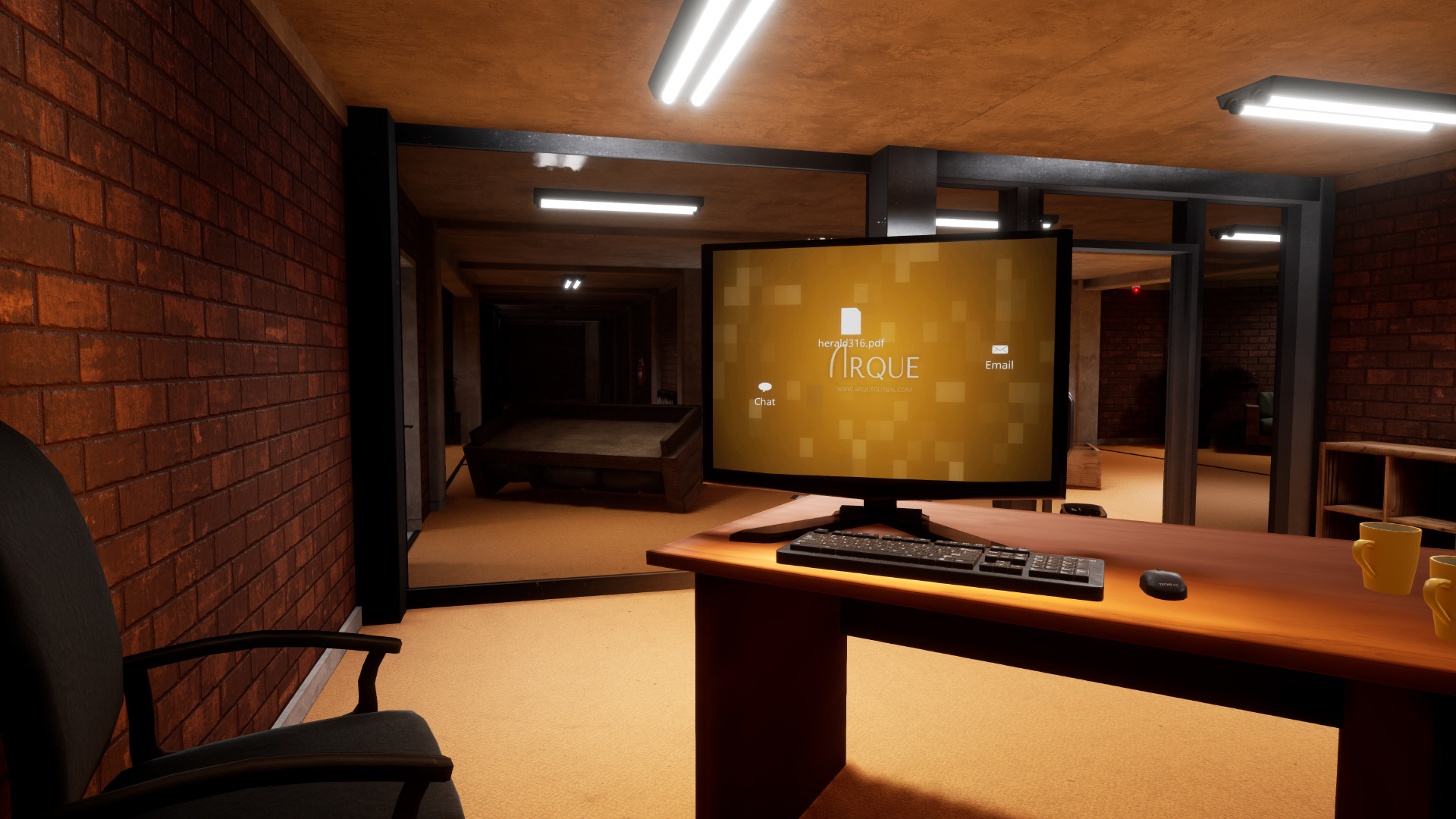 天亦资源网 隔离:第二幕/Estranged: Act II/Estranged: The Departure 更新至Build.16907837-容量7.91GB插图4