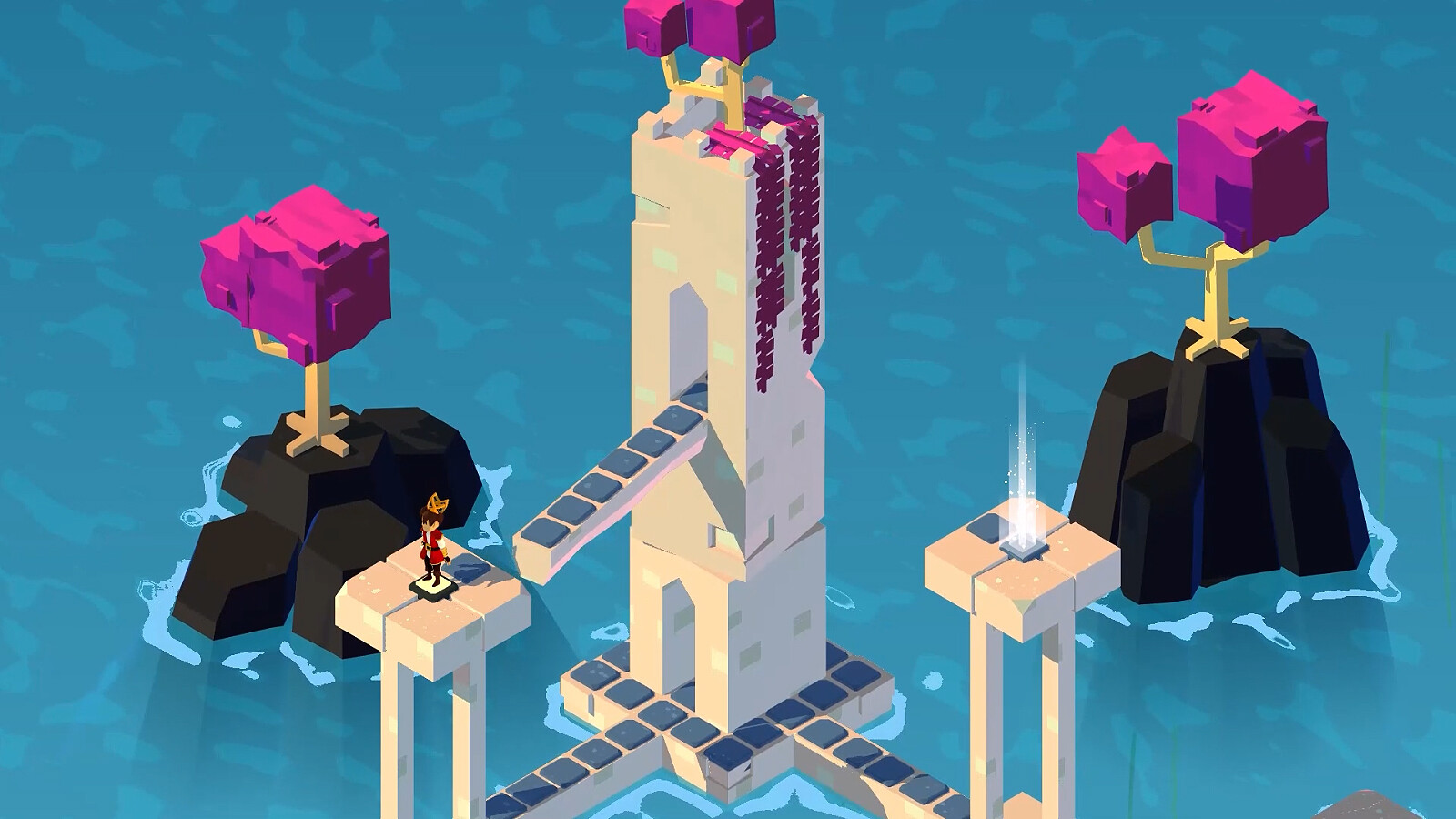 阿卡里和废墟王国/Aarik And The Ruined Kingdom 更新至Build.17070229-容量599MB插图1