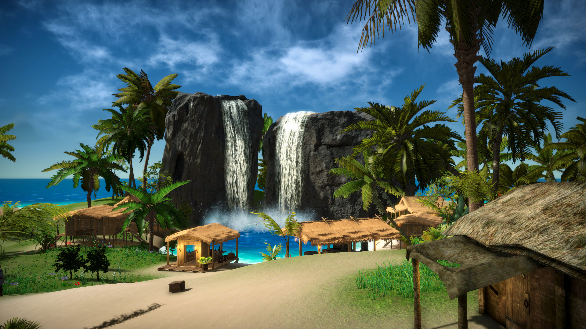 遗忘之海/Forgotten Seas 更新至Build.17150747-容量4.5GB插图3